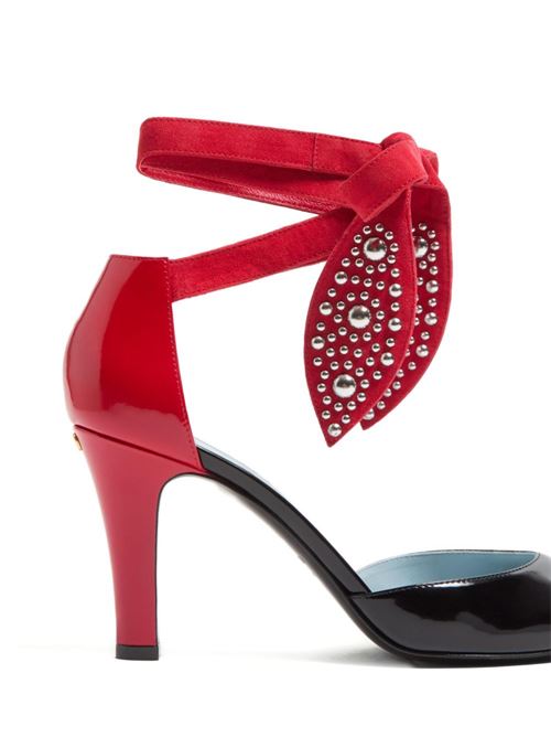 Foliefoliage sandal VALENTINO GARAVANI | 6W0S0LT5UTMJT0